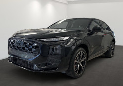 Audi Q3 SPORTBACK 272 S-LINE HYBRIDE RECHARGEABLE / TOIT OUVRANT SONOS CMAERA 360° REGULATEUR DE DISTANCE