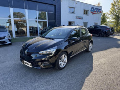 Renault Clio V Business TCe 90