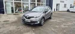 Renault Captur Business TCe 90
