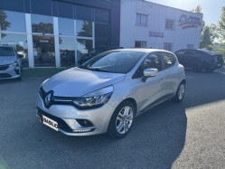 Renault Clio IV Business dCi 90