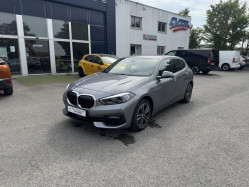 BMW Série 1 III 116i DKG7 Business Design