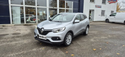 Renault Kadjar Business Blue dCi 115 EDC