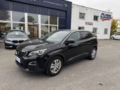 Peugeot 3008 II 1.6 BLUEHDI 120 EAT6 S&S ACTIVE BUSINESS