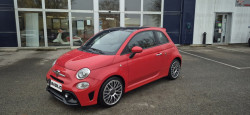 Abarth 595 II 1.4 Turbo 16v T-Jet 145ch