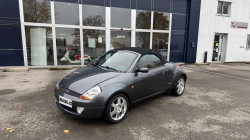 Ford Streetka 1.6