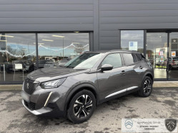 Peugeot 2008 II PureTech 100 S&S ALLURE