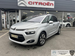 Citroën C4 Picasso II e-HDi 115 Business