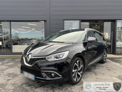Renault Grand Scénic III Intens dCi 160 EDC