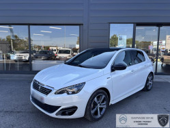 Peugeot 308 II 1.2 PureTech 130 S&S GT Line