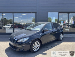 Peugeot 308 II 1.2 Puretech 110 S&S Style