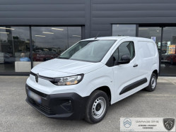 Citroën Berlingo Van III M 1000kg BHDi 100 S&S BVM6 PK PREM CO