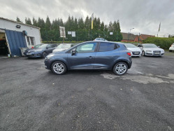 Renault Clio IV PHASE 2 5P