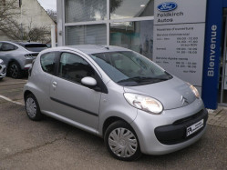 Citroën C1 1.0 68 BMP5 CONFORT 3P