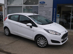 Ford Fiesta 1.0 ECOBOOST 100 BV5 EDITION 5P