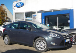 Ford Focus 1.0 ECOBOOST 100 BV5 TITANIUM