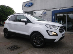 Ford EcoSport 1.0 ECOBOOST 100 BV6 TREND