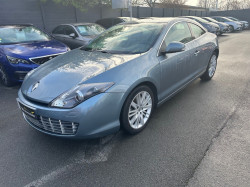 Renault Laguna III Coupe GT 2.0 16V TURBO 205 CH