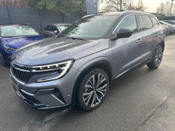 Renault Austral ICONIC E-TECH FULL HYBRID 200