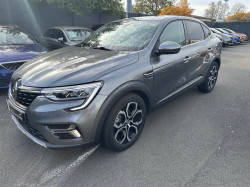 Renault Arkana INTENS HYBRIDE 145