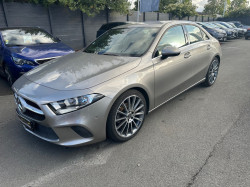 Mercedes Classe A BERLINE BUSINESS LINE DGST 180D