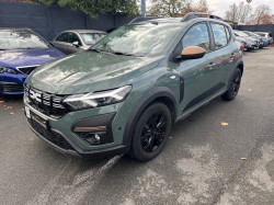 Dacia sandero III STEPWAY EXTREME + ECO-G 100