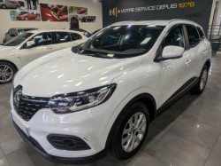 Renault Kadjar Blue dCi 115 Business