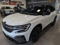 Renault Austral E-Tech hybrid 200 Techno esprit Alpine