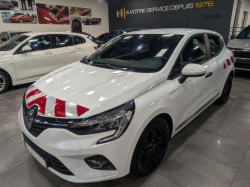 Renault Clio V TCe 90 - 21 Business