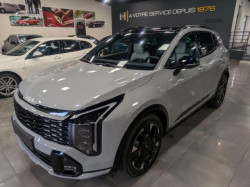 Kia Sportage Hybride 239 ch BVA6 GT-Line