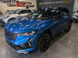 Renault Austral full hybrid E-Tech 200 ch Esprit Alpine