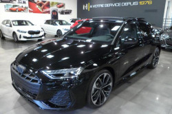 Audi A3 sportback TFSI Mild Hybrid 150 S tronic 7 S line