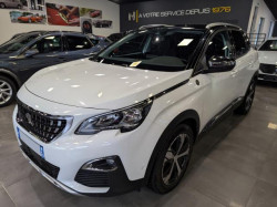Peugeot 3008 1.2 Puretech 130ch S&S BVM6 Crossway