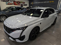 Peugeot 308 BlueHDi 130ch S&S EAT8 GT