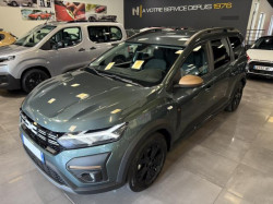 Dacia Jogger Hybrid 140 5 places Extreme