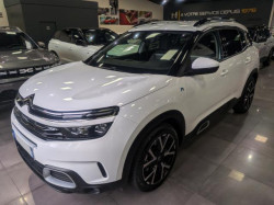 Citroën C5 Aircross Hybride Rechargeable 225 S&S e-EAT8 Shine