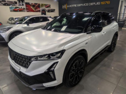 Renault Austral full hybrid E-Tech 200 ch Esprit Alpine