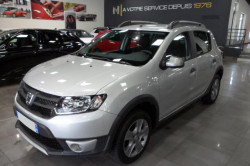 Dacia Sandero TCe 90 Stepway