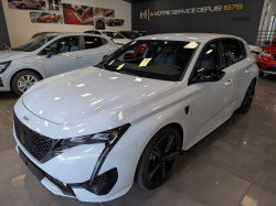 Peugeot 308 BlueHDi 130ch S&S EAT8 GT