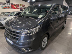 Renault Trafic Blue dCi 150 Grand Evolution TPMR