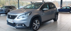 Peugeot 2008 1.2 Puretech 110 S&S Crossway