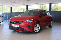 Opel Corsa VI 1.5 Diesel 100ch Elegance Business