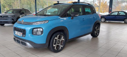 Citroën C3 Aircross PureTech 110 S&S BVM6 Shine