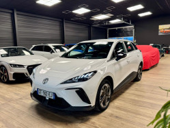 MG MG4 EV 170ch 51Kwh STANDARD