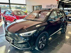 MG ZS EV II AUTONOMIE ETENDUE 70KWH 115 KW 2WD LUXURY