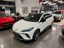 MG MG4 EV 77KWH - 180 KW 245ch 2WD LUXURY