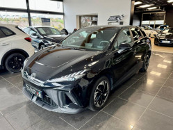 MG MG4 EV 170ch - 51kWh MY23