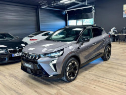 Mitsubishi ASX II (2) 1.3 DI-T MHEV 140 INSTYLE