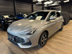 MG mg3 1.5 HYBRID+ 195 LUXURY