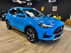 MG EHS (2) 1.5T GDI 258 HYBRIDE RECHARGEABLE PHEV LUXURY