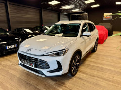 MG ZS III 1.5 HYBRID+ 197 LUXURY MY25